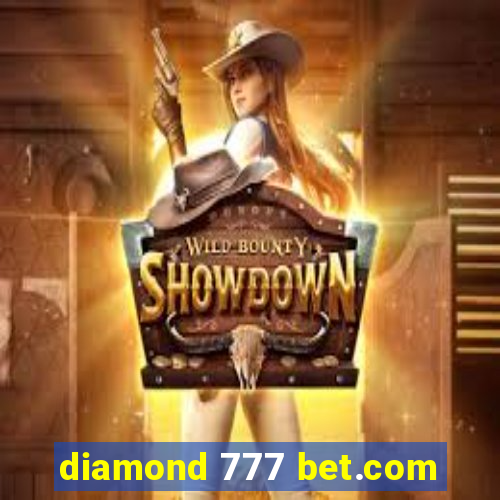 diamond 777 bet.com